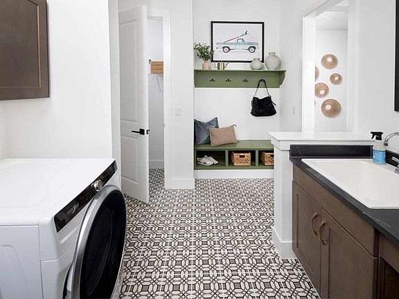 The Rubytail - Utility