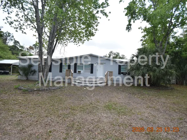 7515 Symmes Rd, Gibsonton, FL 33534