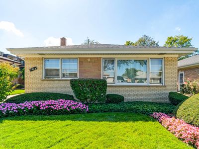 7643 Enfield Ave, Des Plaines, IL, 60053