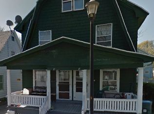 43-45 Wendell St, Rochester, NY 14609