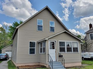 1130 Chicago St, Michigan City, IN 46360