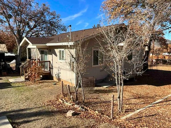 1519 Sandpiper Ct, Yreka, CA 96097