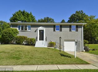 5600 Plata St, Clinton, MD 20735