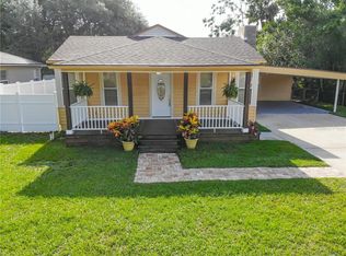 1621 Bel Air Ave, Orlando, FL 32812