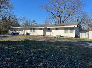 551 Piney Branch Rd, Springfield, OH 45503