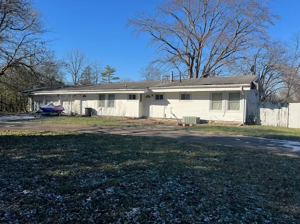 551 Piney Branch Rd, Springfield, OH 45503