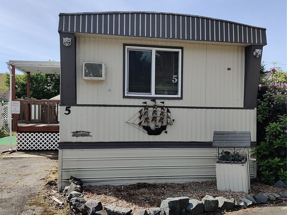 1st image of 7031 NE 175th Street #5