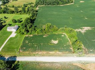 Perry Rd, Centerburg, OH 43011