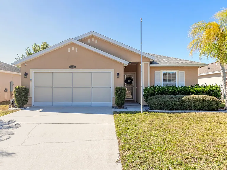 5338 Peach Blossom Blvd — Photo 1