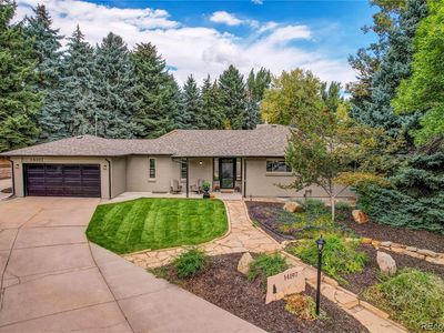 14197 W 3rd Place, Golden, CO, 80401