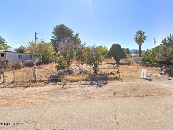 370 Sheila Ln #47, Sierra Vista, AZ 85635