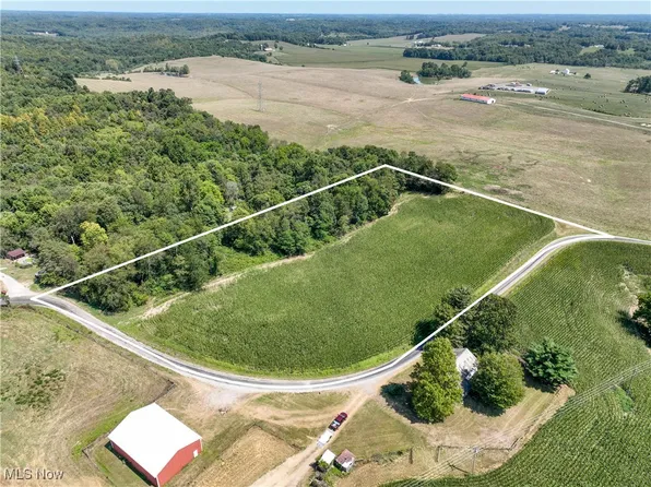 Culbertson Rd, Zanesville, OH 43701