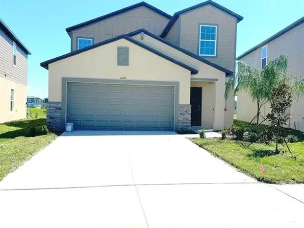 11476 Radiant Shore Loop, San Antonio, FL 33576