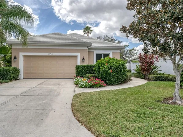 8714 52nd Dr E, Bradenton, FL 34211