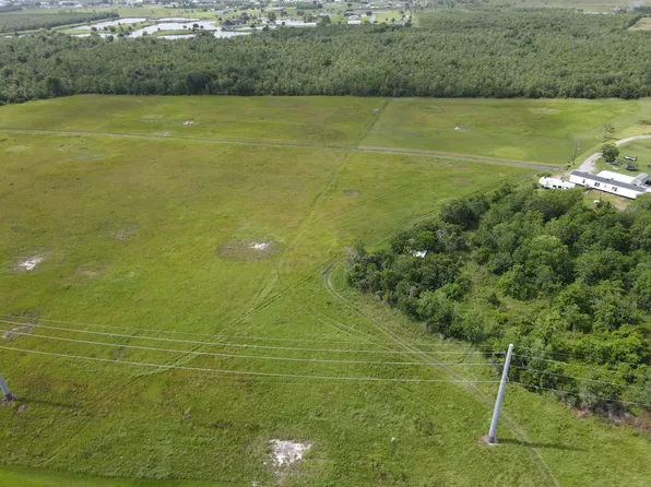 LOT 2 Jordan Ln, Hackberry, LA 70645