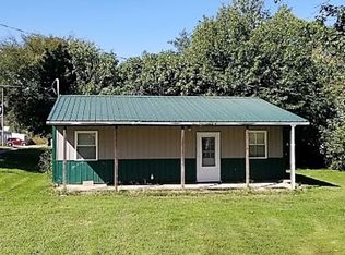 483 N Franklin St, Orleans, IN 47452