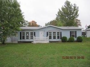 746 Idaho Ave, Gaylord, MI 49735