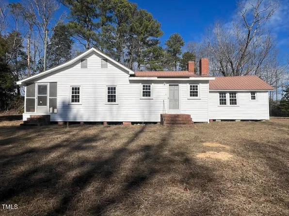 2391 Pine Grove Church Rd, Eagle Springs, NC 27242