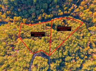 507 Marque Ln, Ranger, GA 30734