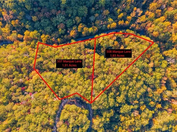 507 Marque Ln, Ranger, GA 30734