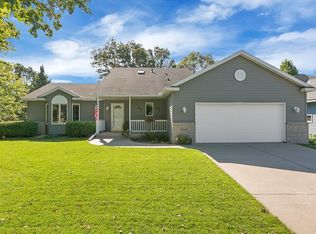 814 Allisons Mead, Sauk Rapids, MN 56379