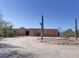 1721 W Caspian Dr, Tucson, AZ 85704