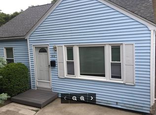 106 Hillcrest Rd #HOUSE, Waltham, MA 02451