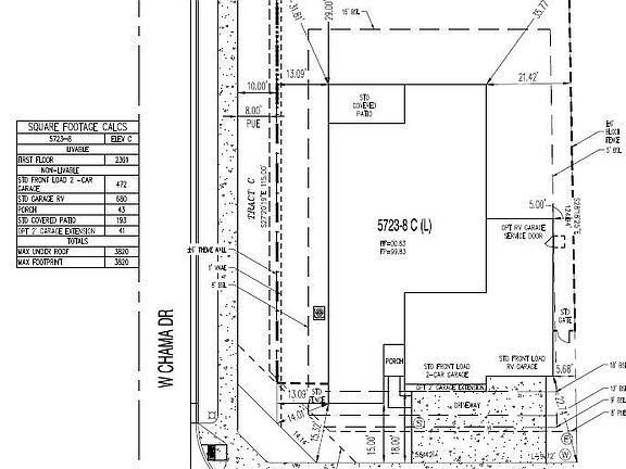 3rd image of 24710 N 169TH Avenue