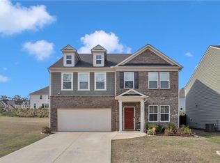 5372 Fountainhead Ln, Auburn, GA 30011