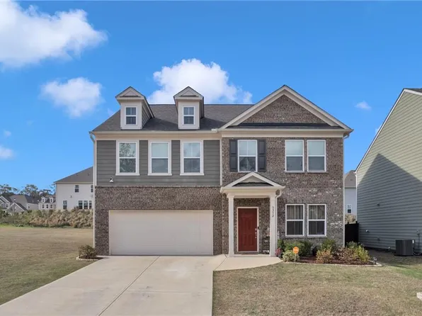 5372 Fountainhead Ln, Auburn, GA 30011