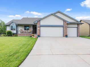 14225 W Hunters View St, Wichita, KS 67235