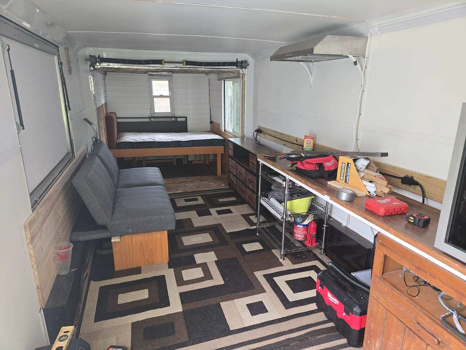 1 bed, $650 — Photo 3