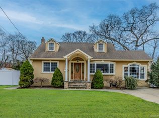 42 Irving Avenue, North Babylon, NY