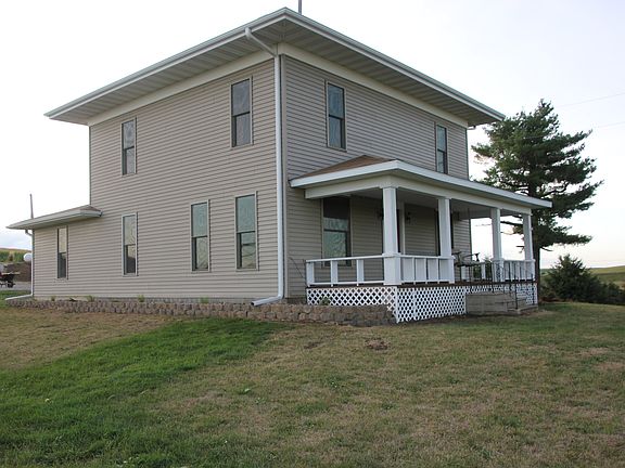 SE Side