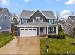 15019 Endstone Trl, Midlothian, VA 23112