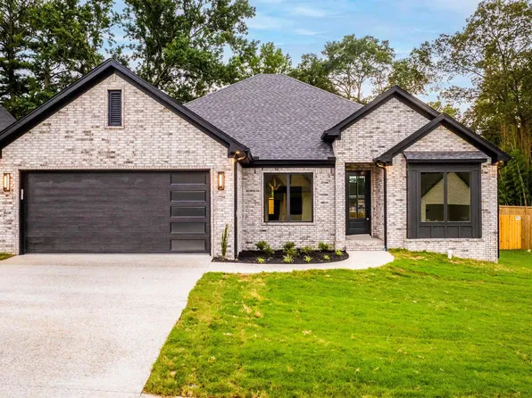 15 Denali Ln, Cabot, AR 72023