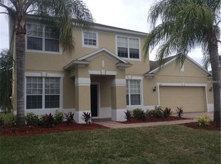 2672 Palastro Way, Ocoee, FL 34761