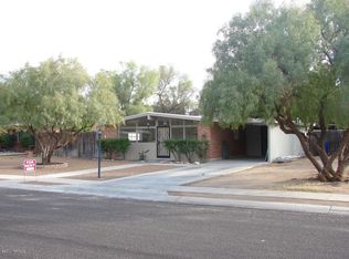 5562 E Kelso St, Tucson, AZ 85712