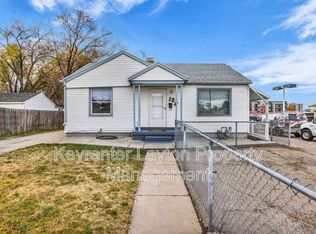 12 E Lakeview Dr, Clearfield, UT 84015