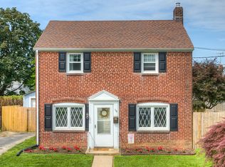 118 E Franklin Ave, New Castle, DE 19720