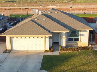 4310 W Saginaw Way, Fresno, CA