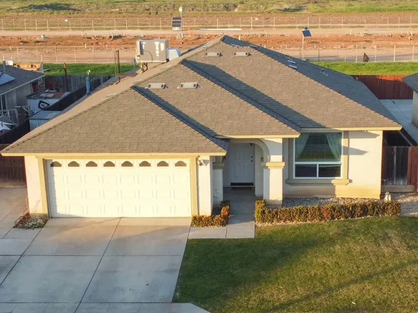 4310 W Saginaw Way, Fresno, CA 93722