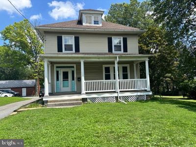 43 S Duke St, Millersville, PA, 17551