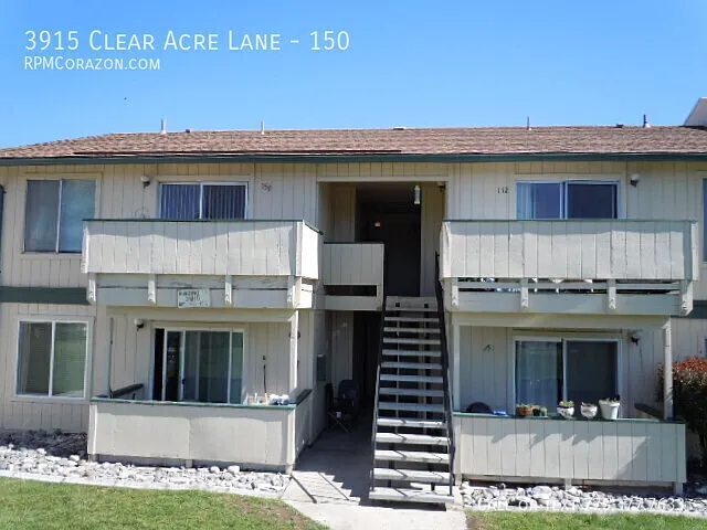 3915 Clear Acre Ln #150 — Photo 10