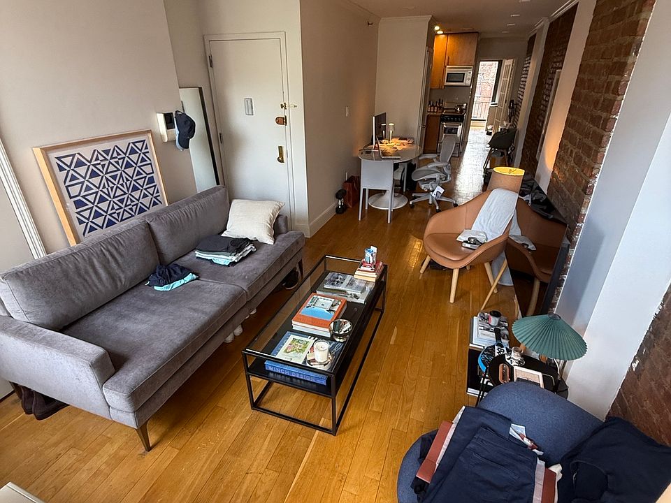 1st image of 228 Mott St APT 3A