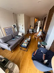 228 Mott Street #3A image 1 of 12