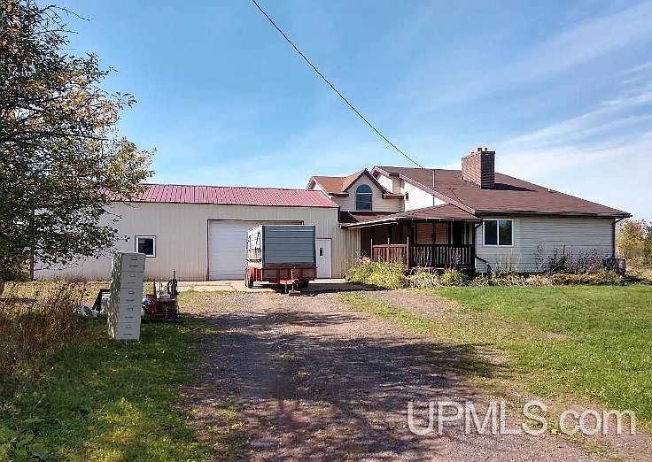 16591 N Paynesville Rd, Bruce Crossing, MI 49912 | MLS #50102005 | Zillow