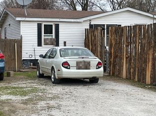 41 Balsam Ln, Anderson, MO 64831