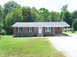 15991 Buffalo Rd, Clayton, NC 27527