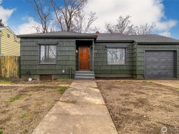 1528 Walla Walla Avenue, Walla Walla, WA 99362